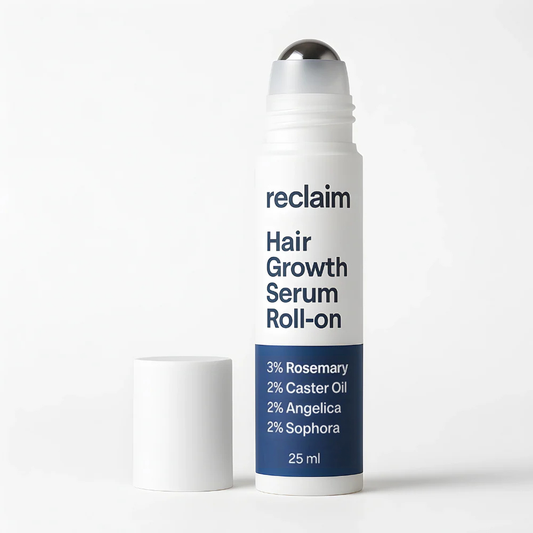 Reclaim - Hair Regrowth Serum