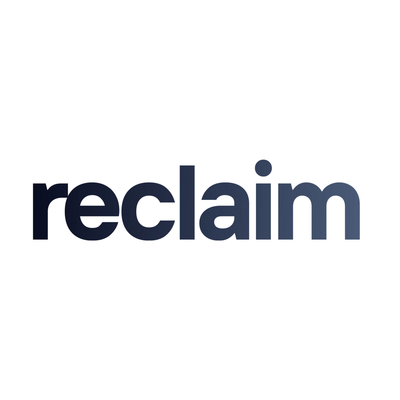 Reclaim