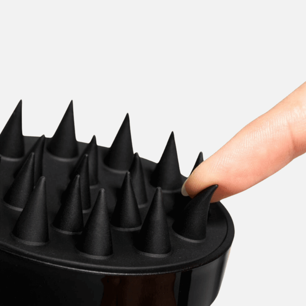 Scalp Brush