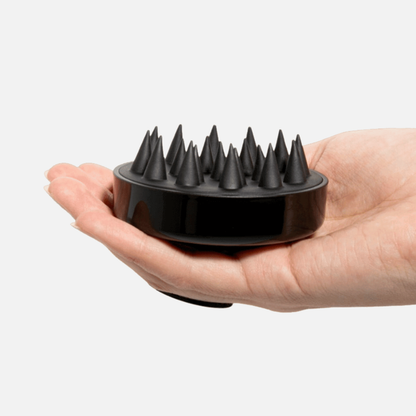 Scalp Brush