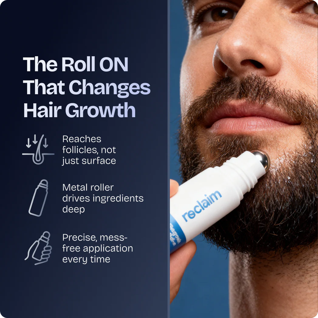 Reclaim - Hair Regrowth Serum