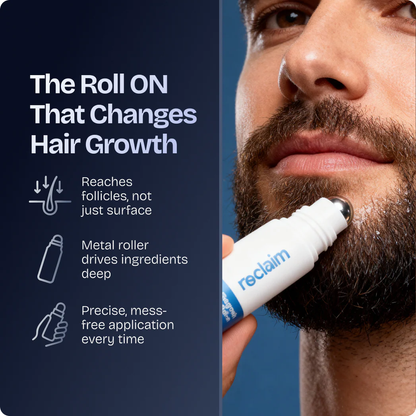 Reclaim - Hair Regrowth Serum